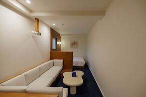 Blue Mansion Hotel Seoul