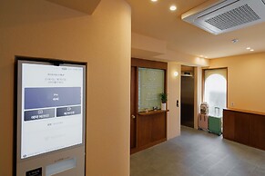 Blue Mansion Hotel Seoul