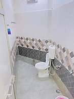 HOTEL ALOK RESIDENCY