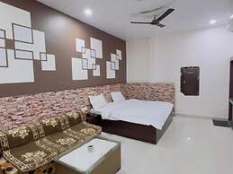 HOTEL ALOK RESIDENCY