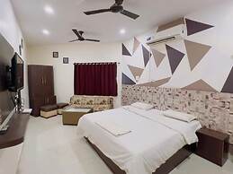 HOTEL ALOK RESIDENCY