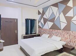 HOTEL ALOK RESIDENCY