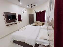 HOTEL ALOK RESIDENCY