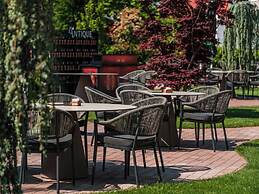 Diaco Boutique Hotel