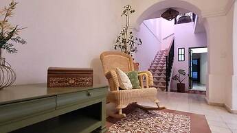 Hotel La Casa de Mis Marias