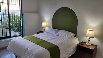 Hotel La Casa de Mis Marias