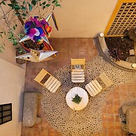 Hotel La Casa de Mis Marias