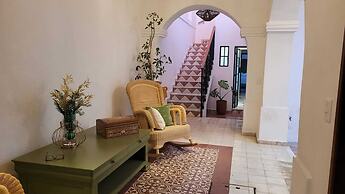 Hotel La Casa de Mis Marias