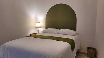 Hotel La Casa de Mis Marias