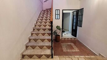 Hotel La Casa de Mis Marias