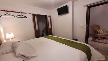 Hotel La Casa de Mis Marias