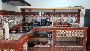 Hotel La Casa de Mis Marias