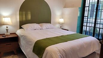 Hotel La Casa de Mis Marias