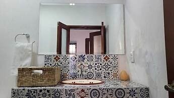 Hotel La Casa de Mis Marias
