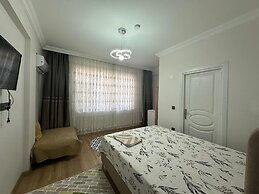 MÜREFTE SUİTE