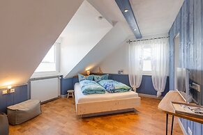 B&B Fischerstüble - adults only