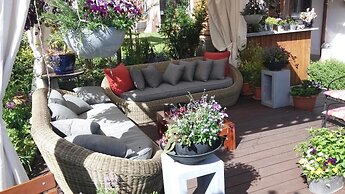 B&B Fischerstüble - adults only