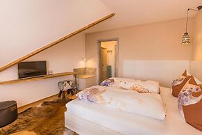 B&B Fischerstüble - adults only