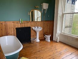 Ballynacree Manor House