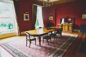 Ballynacree Manor House