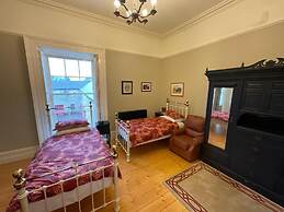 Ballynacree Manor House