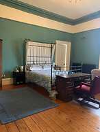 Ballynacree Manor House