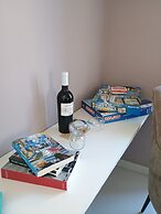Poerio Station Rooms & Apartment