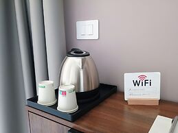 Poerio Station Rooms & Apartment