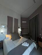 Poerio Station Rooms & Apartment