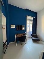 Poerio Station Rooms & Apartment