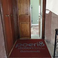 Poerio Station Rooms & Apartment