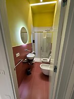 Poerio Station Rooms & Apartment