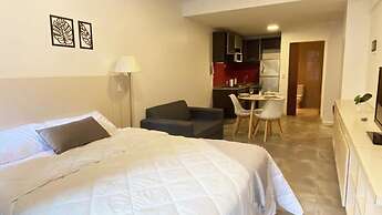 Marais Recoleta