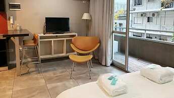 Marais Recoleta