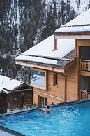 Guerneres Resort & Spa