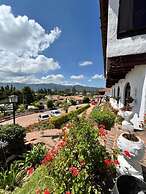 Hotel Puntalarga
