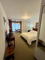 Hotel Puntalarga