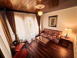Hotel Puntalarga