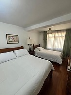 Hotel Puntalarga