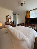 Hotel Puntalarga