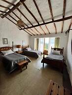Hotel Puntalarga