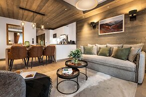 Sundance by Alpine Resorts