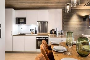 Sundance by Alpine Resorts