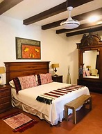 Casa de Coria