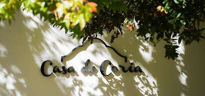 Casa de Coria