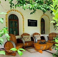Casa de Coria