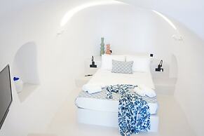 Eros suites Oia