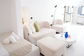 Eros suites Oia