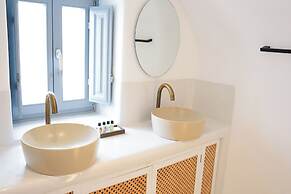 Eros suites Oia