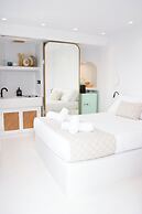Eros suites Oia
